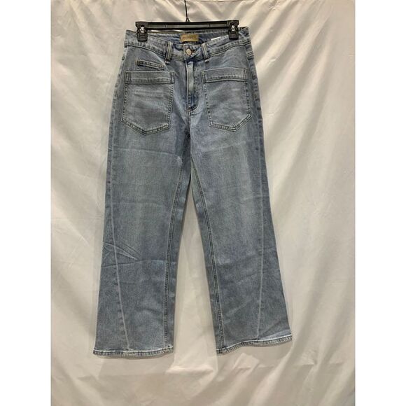 BIANCO Ayalla Jeans Blue